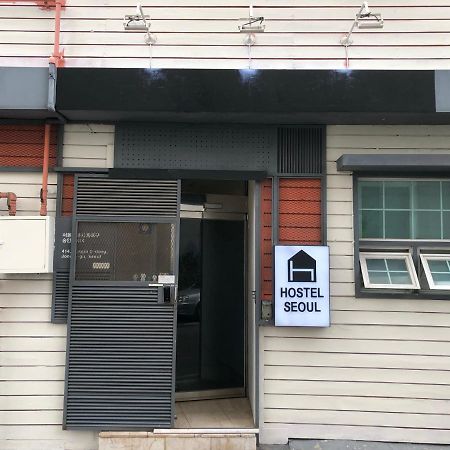 Hostel Seoul Luaran gambar