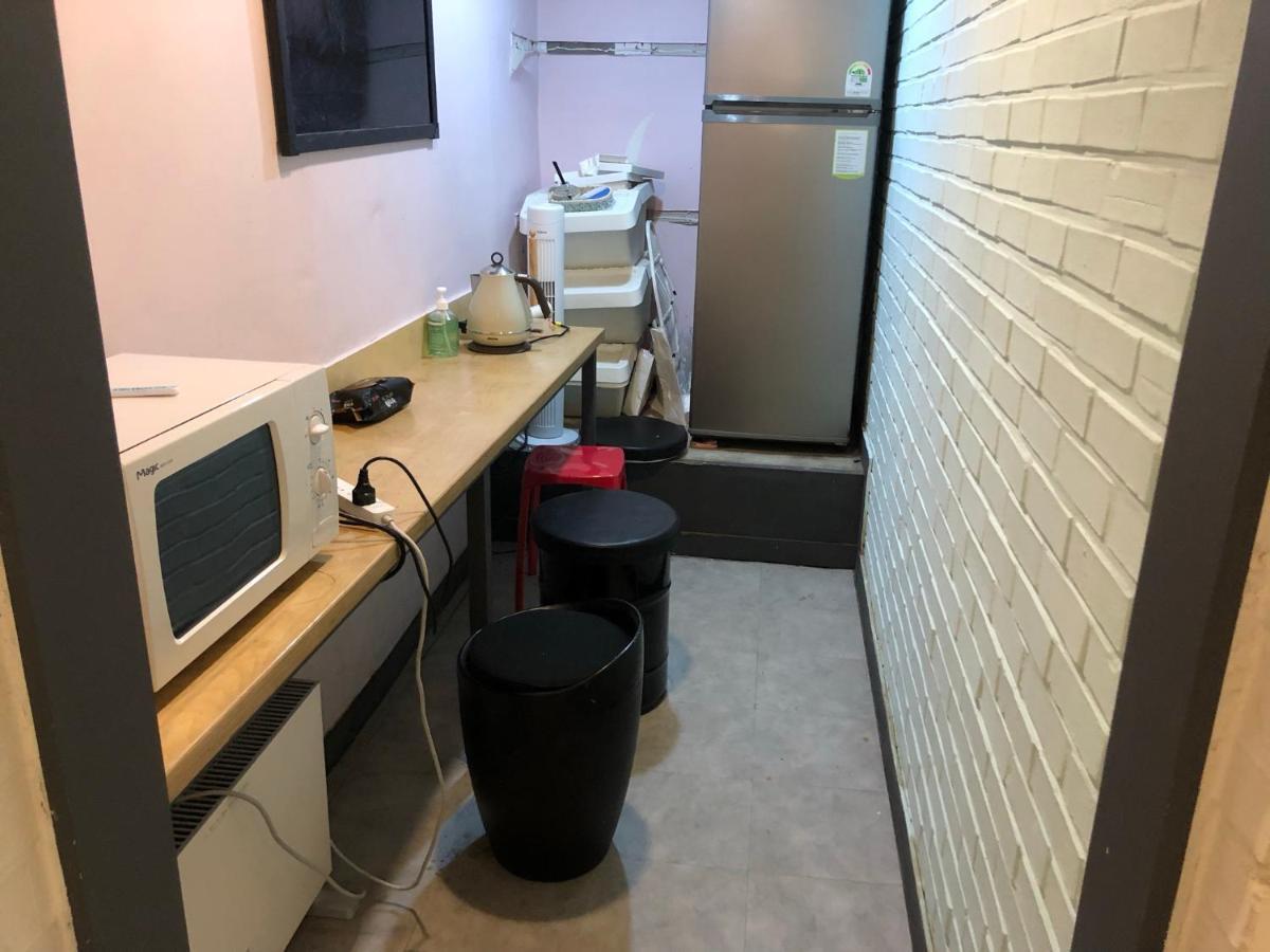 Hostel Seoul Luaran gambar