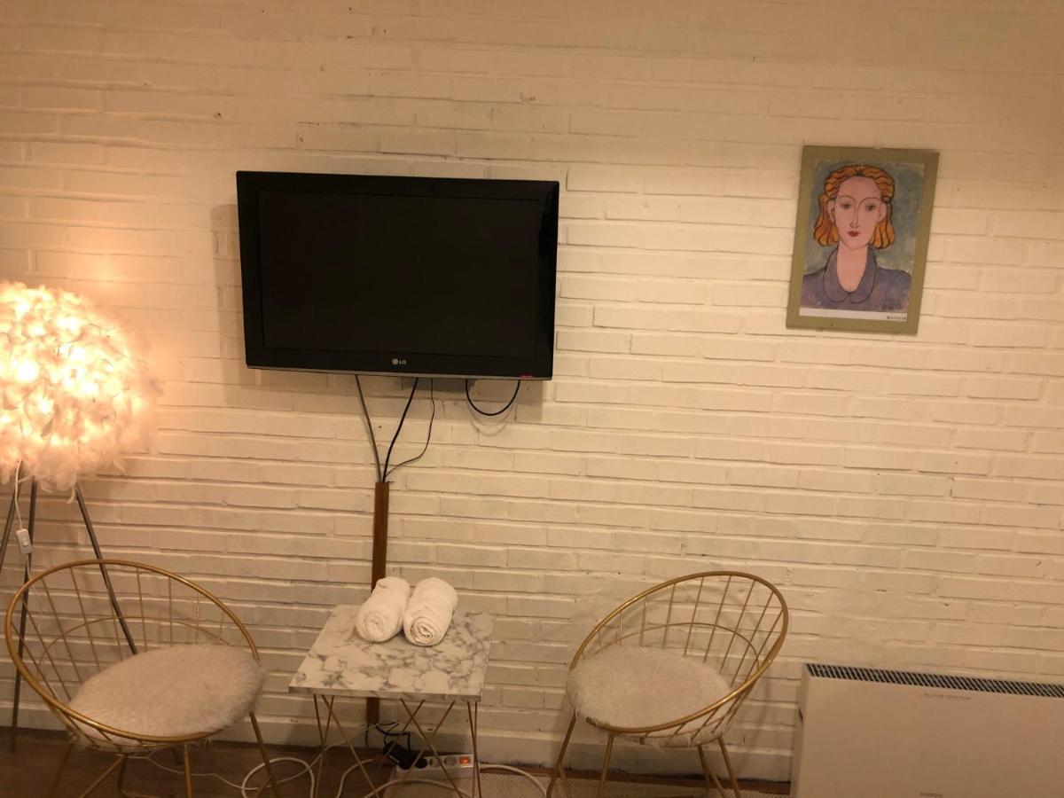 Hostel Seoul Luaran gambar