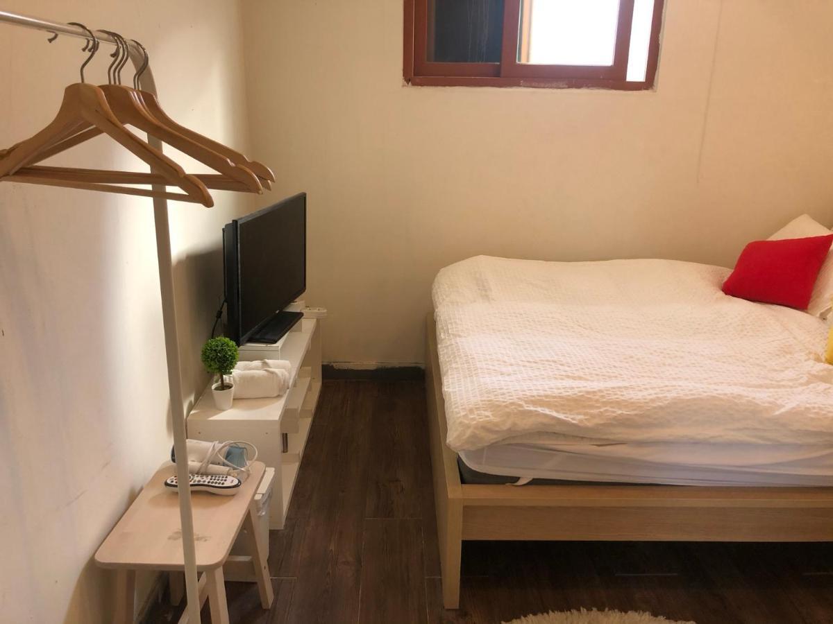 Hostel Seoul Luaran gambar
