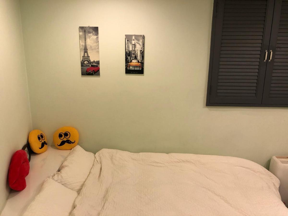 Hostel Seoul Luaran gambar