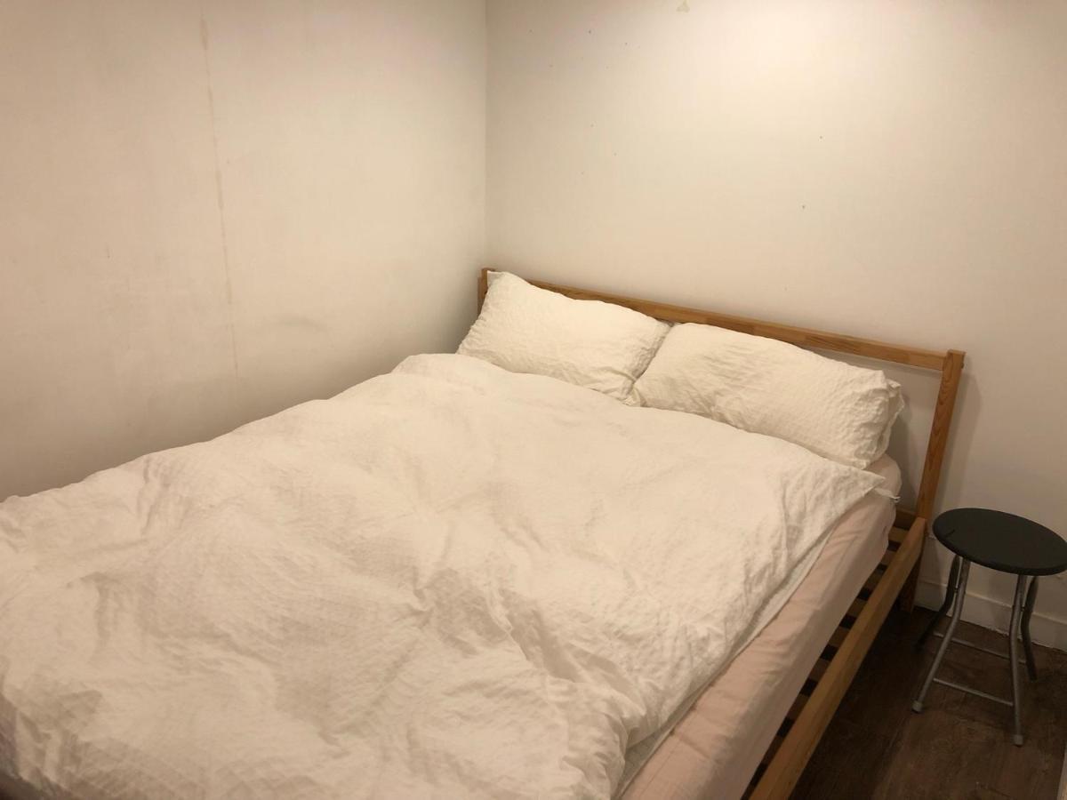 Hostel Seoul Luaran gambar