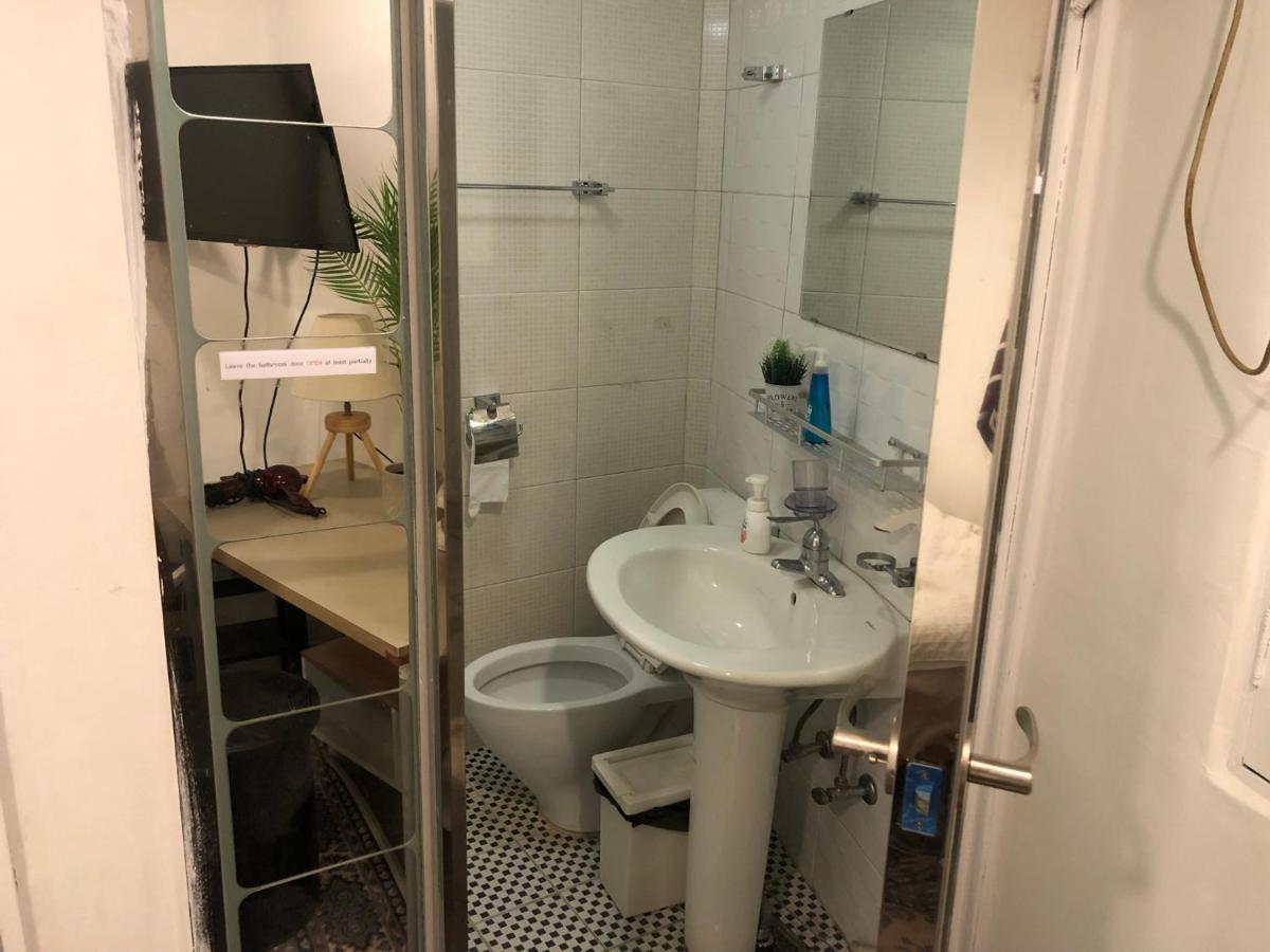 Hostel Seoul Luaran gambar