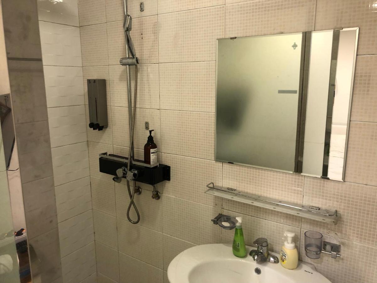 Hostel Seoul Luaran gambar