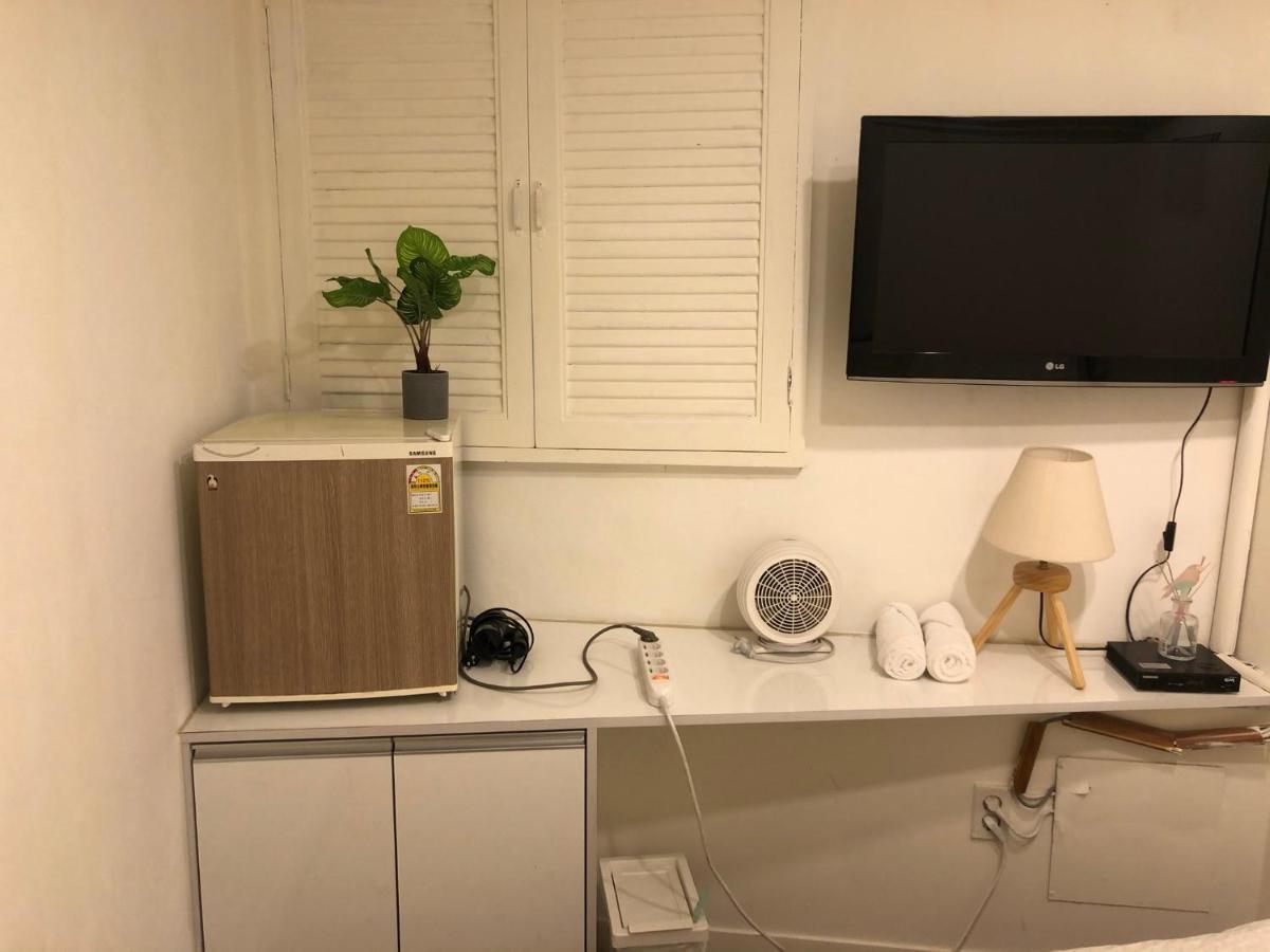 Hostel Seoul Luaran gambar