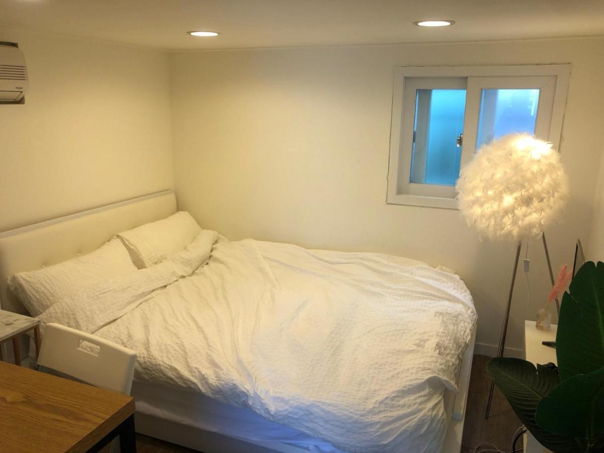 Hostel Seoul Luaran gambar