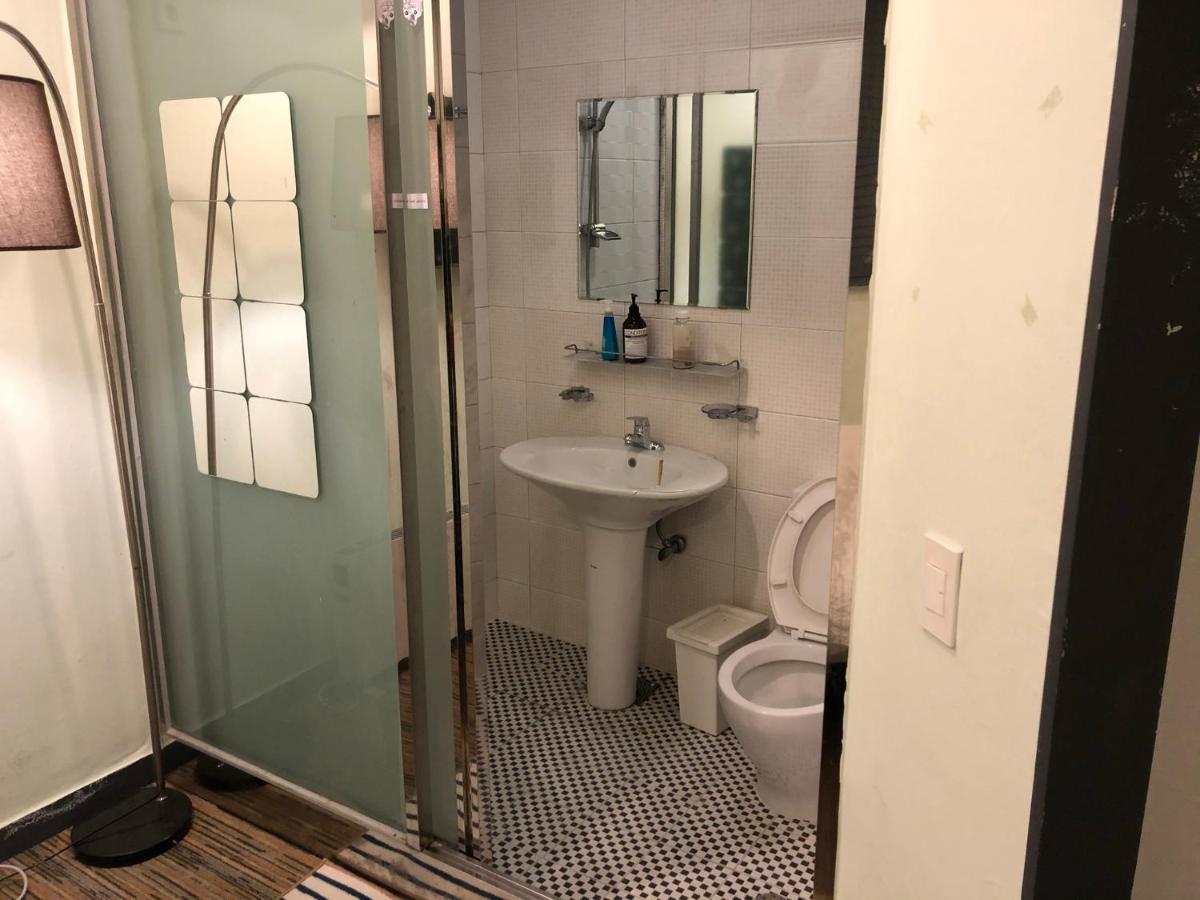 Hostel Seoul Luaran gambar