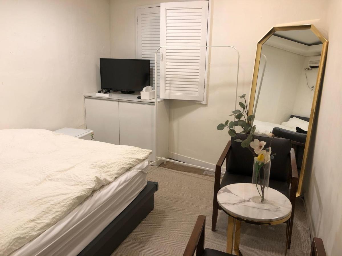 Hostel Seoul Luaran gambar