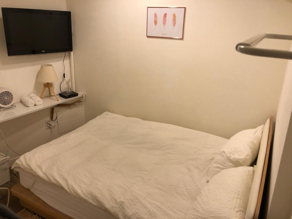 Hostel Seoul Luaran gambar