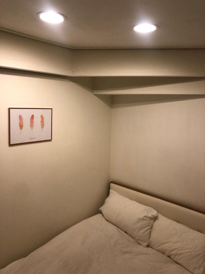 Hostel Seoul Luaran gambar