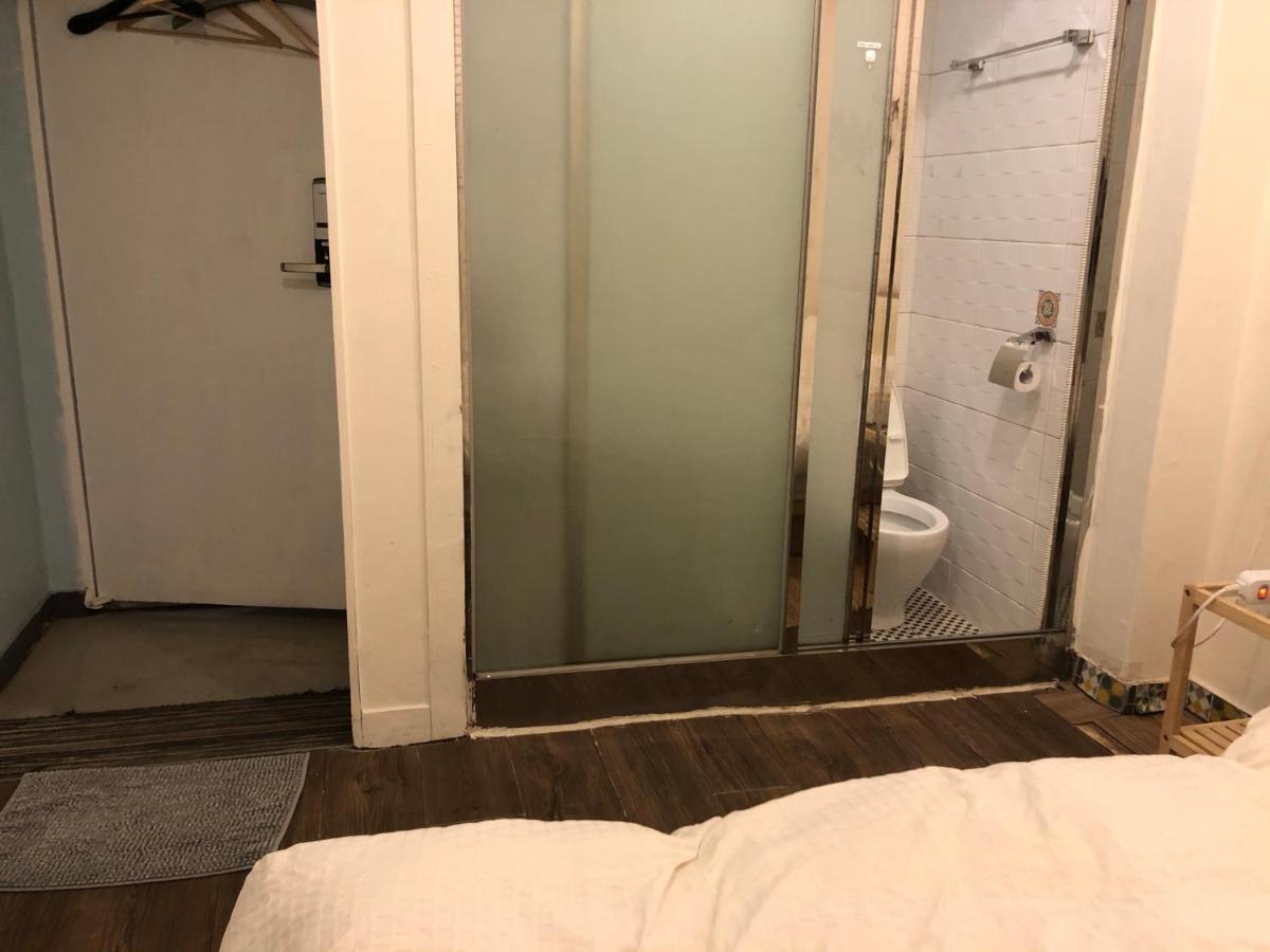 Hostel Seoul Luaran gambar