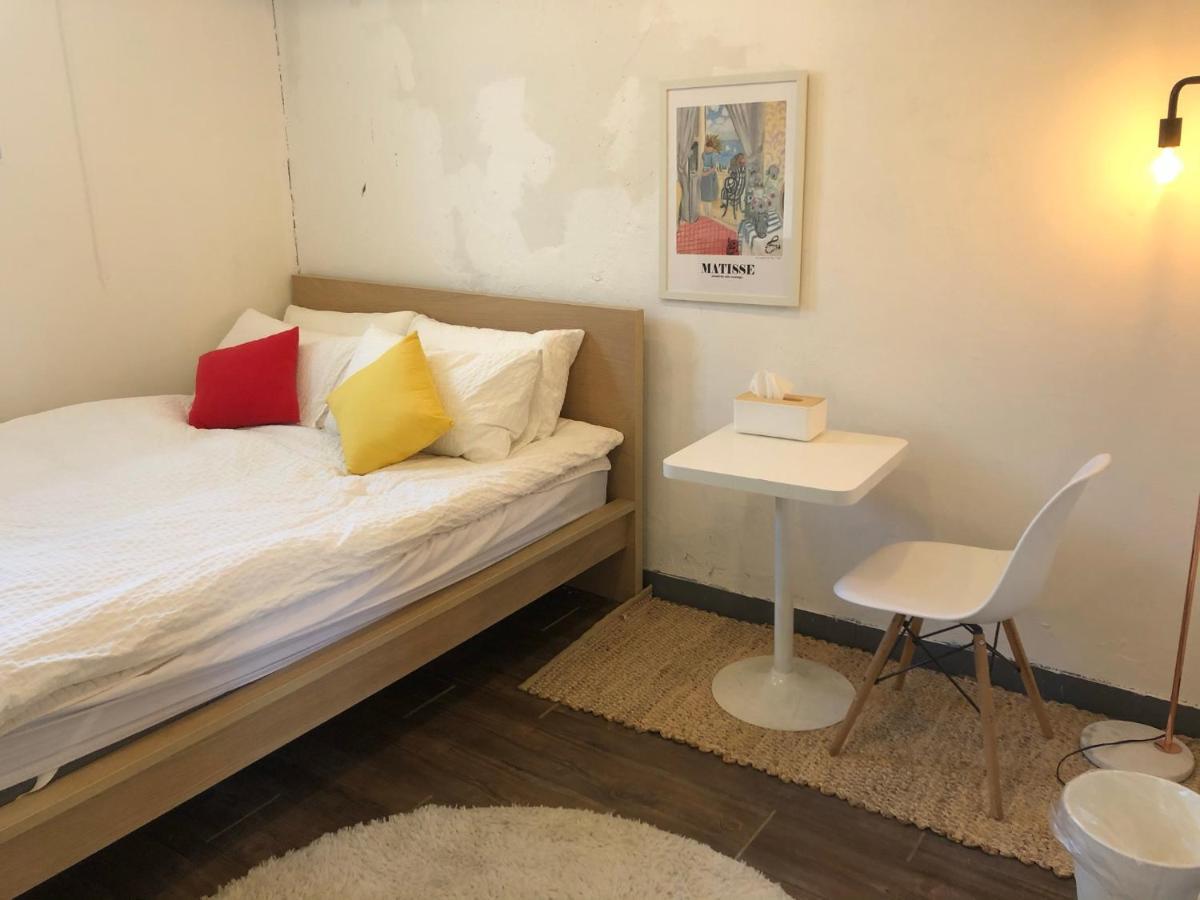 Hostel Seoul Luaran gambar