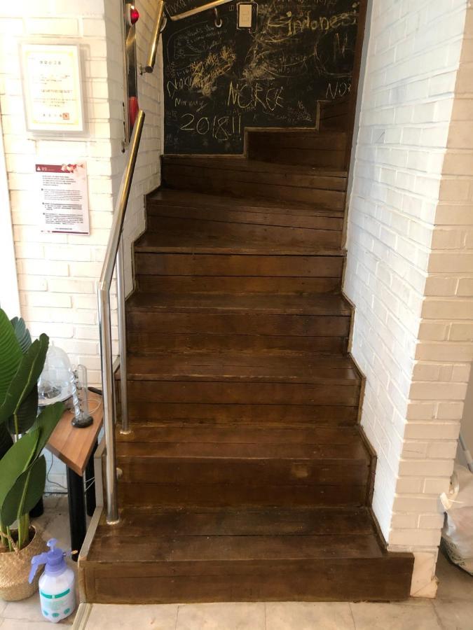 Hostel Seoul Luaran gambar