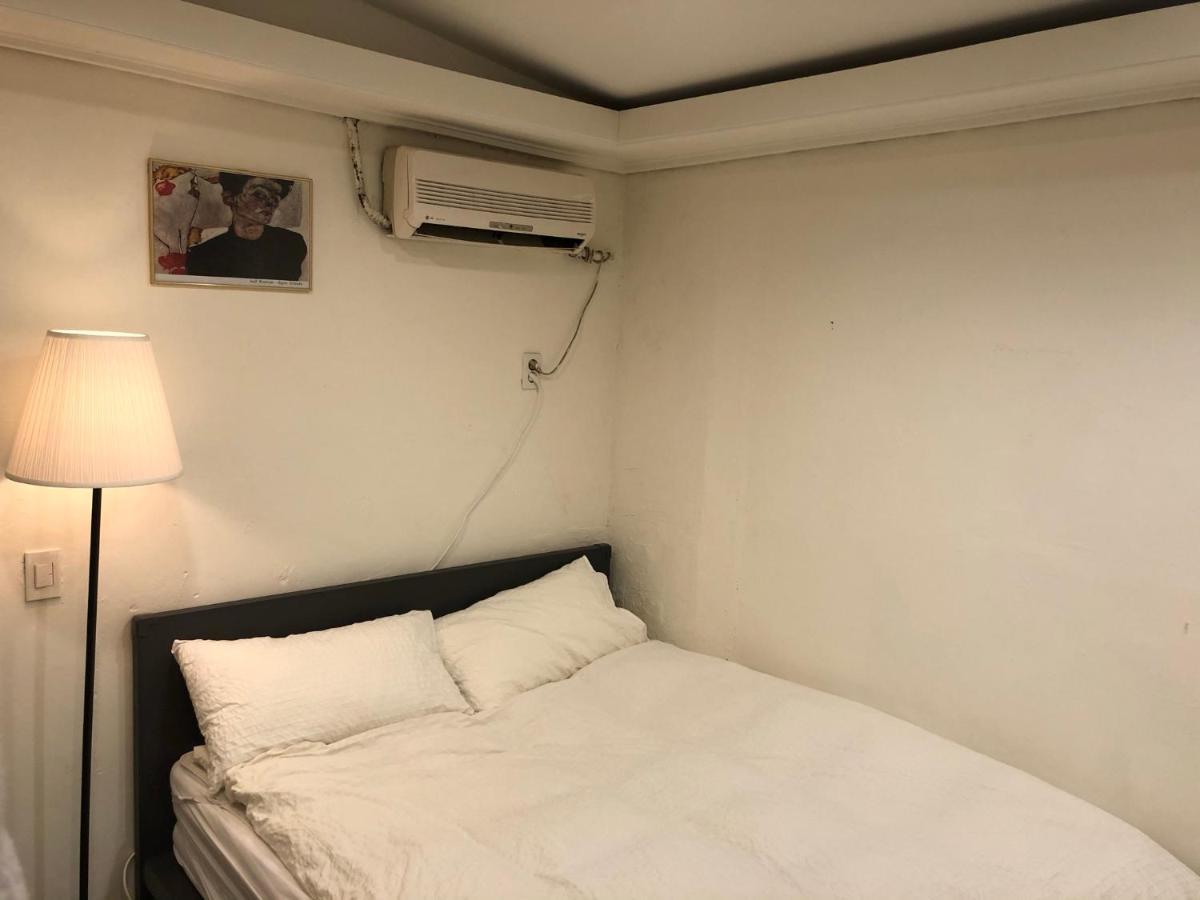 Hostel Seoul Luaran gambar