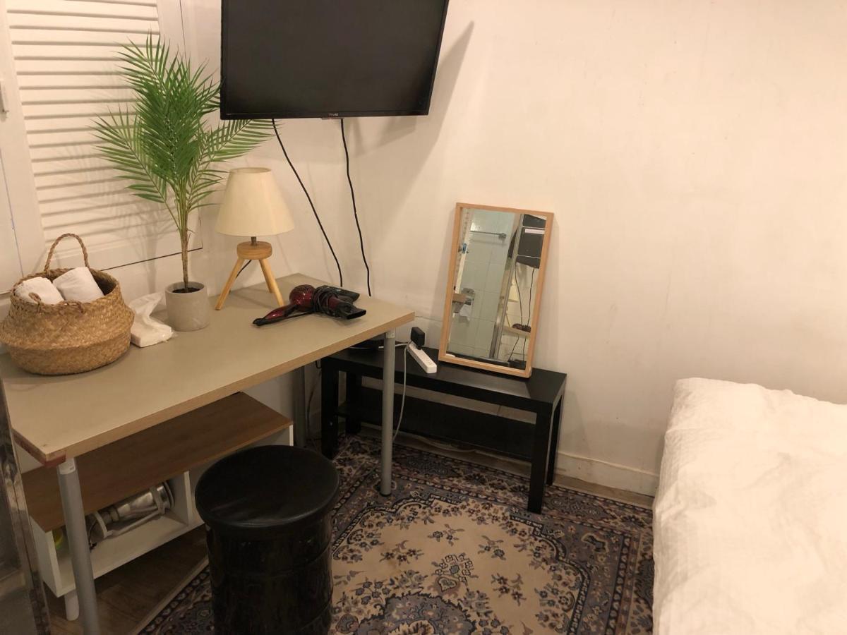 Hostel Seoul Luaran gambar