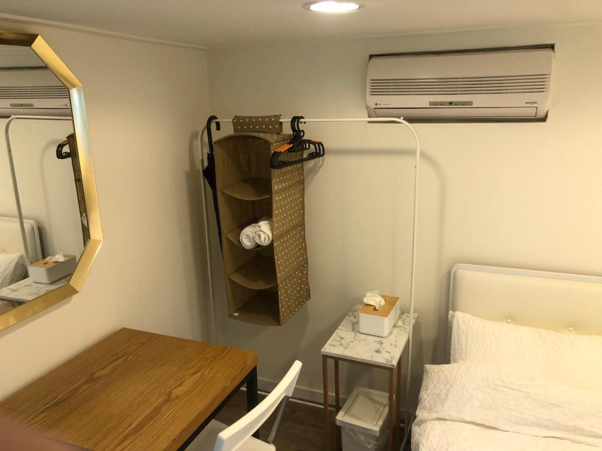 Hostel Seoul Luaran gambar