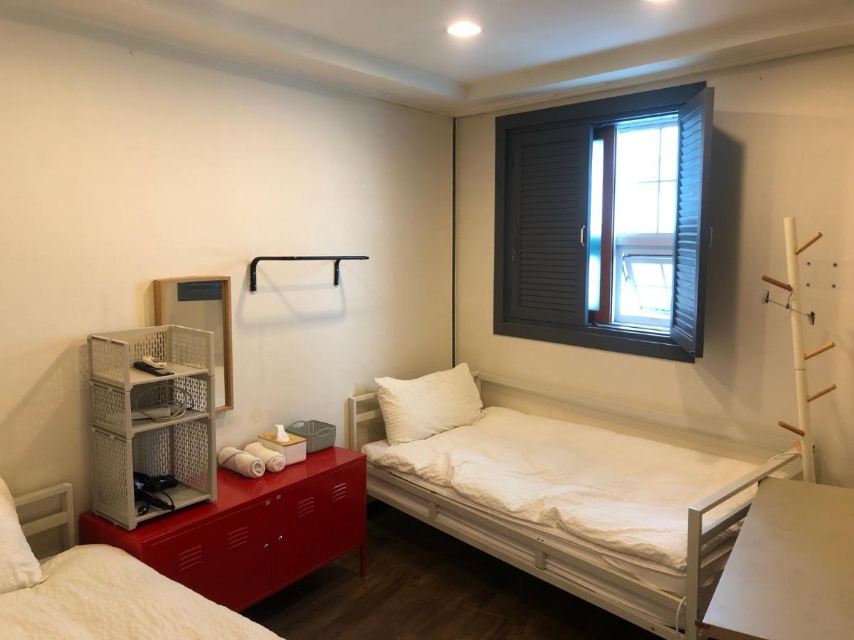 Hostel Seoul Luaran gambar