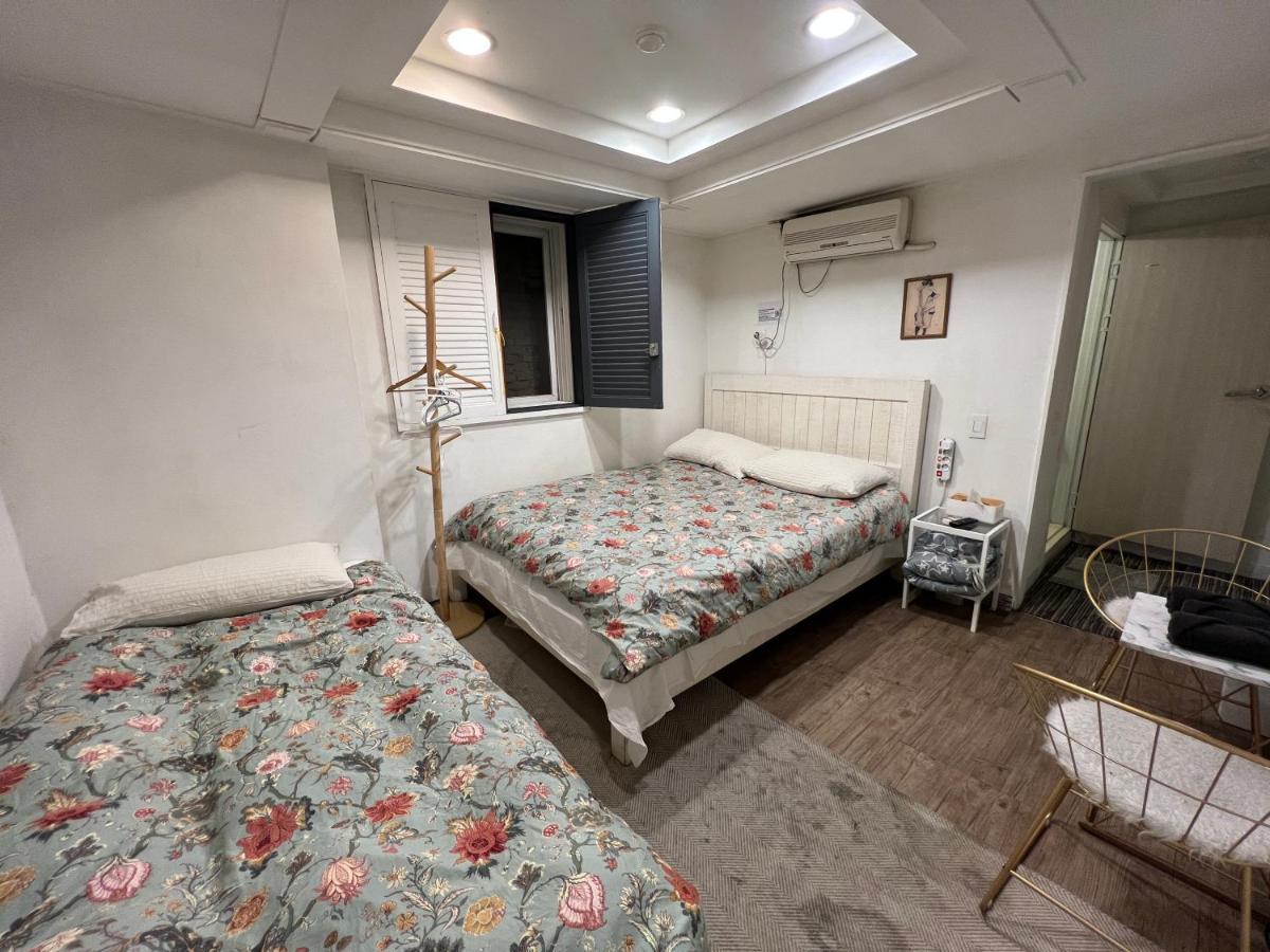Hostel Seoul Luaran gambar