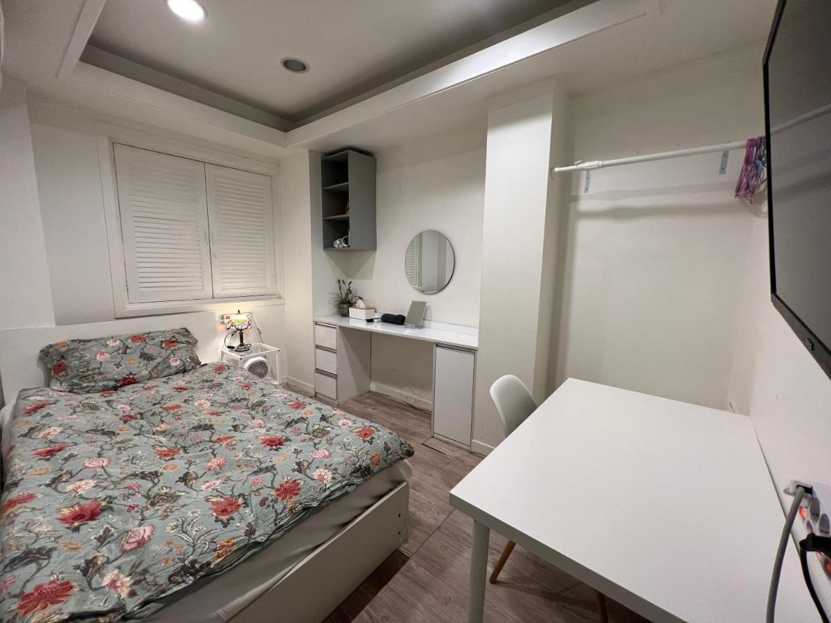 Hostel Seoul Luaran gambar