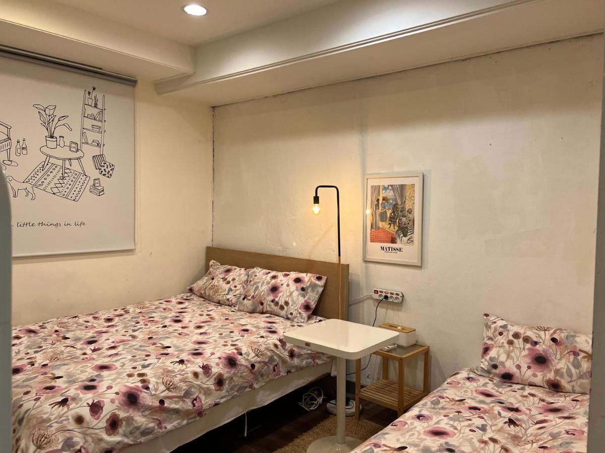 Hostel Seoul Luaran gambar