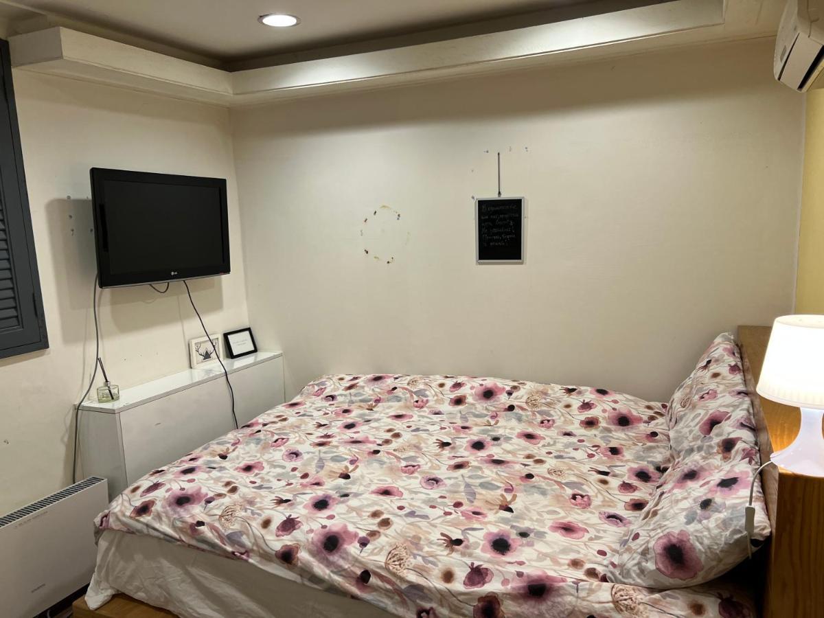 Hostel Seoul Luaran gambar