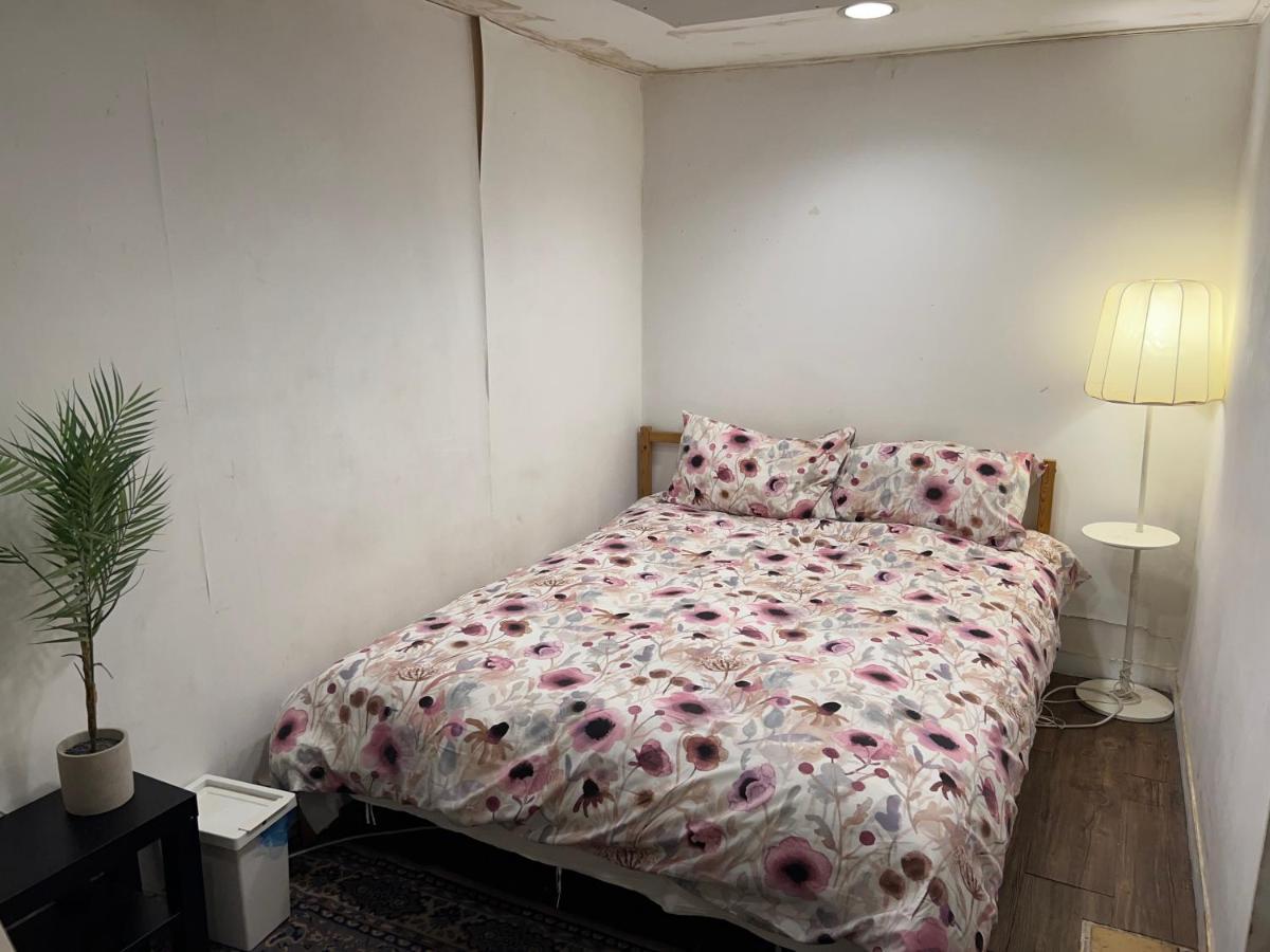Hostel Seoul Luaran gambar