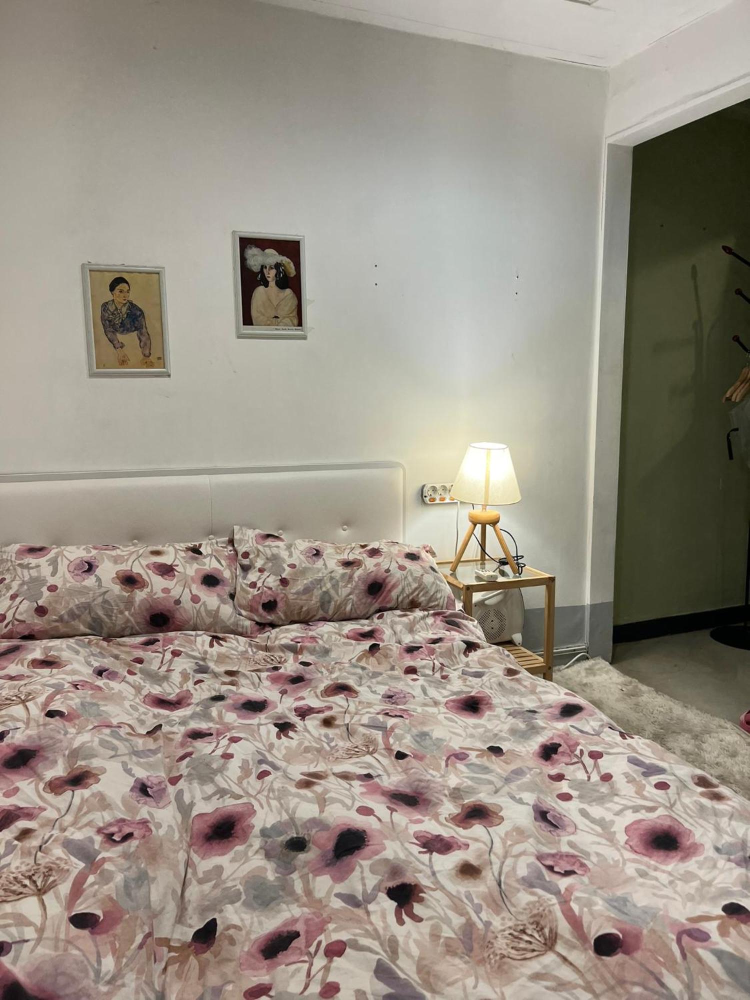Hostel Seoul Luaran gambar