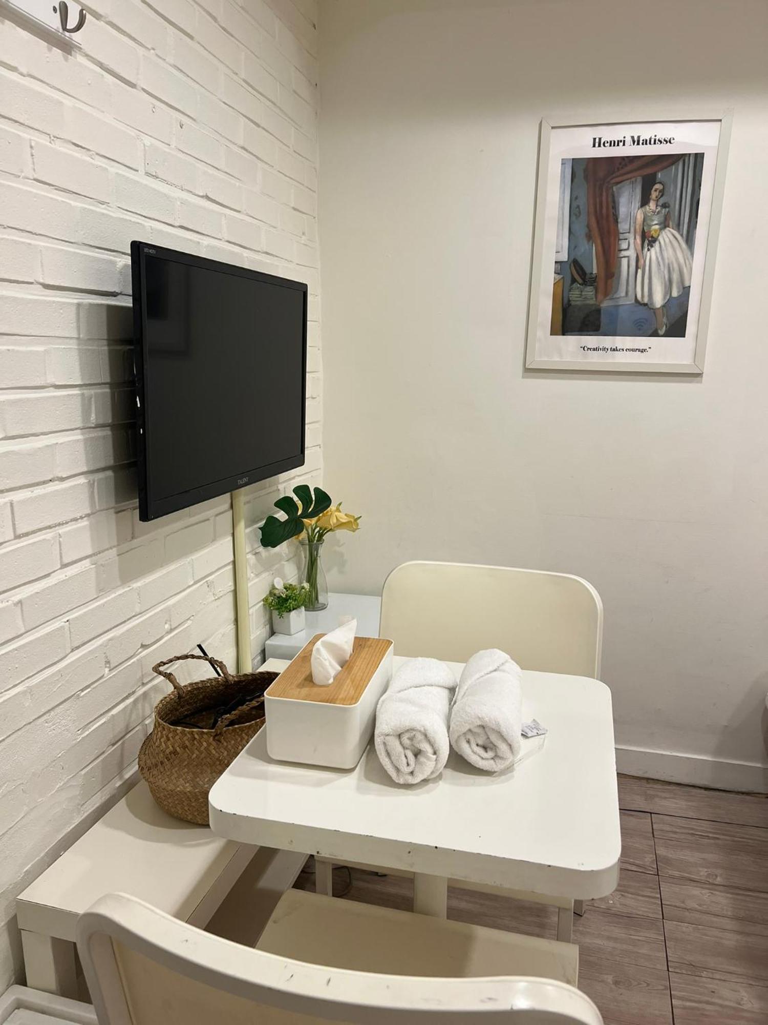 Hostel Seoul Luaran gambar