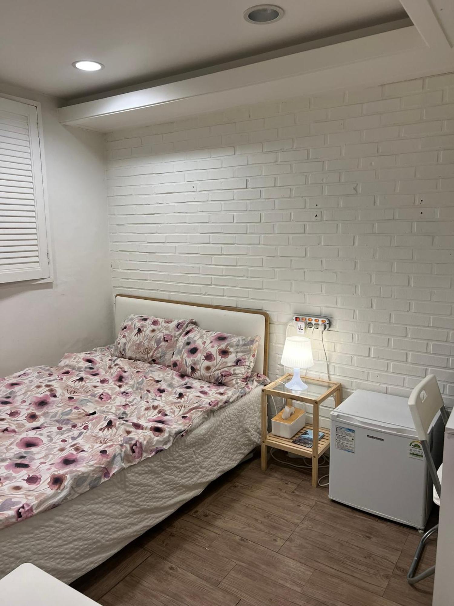Hostel Seoul Luaran gambar