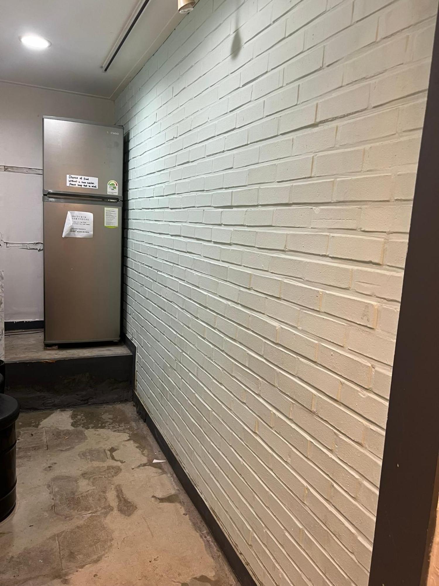 Hostel Seoul Luaran gambar