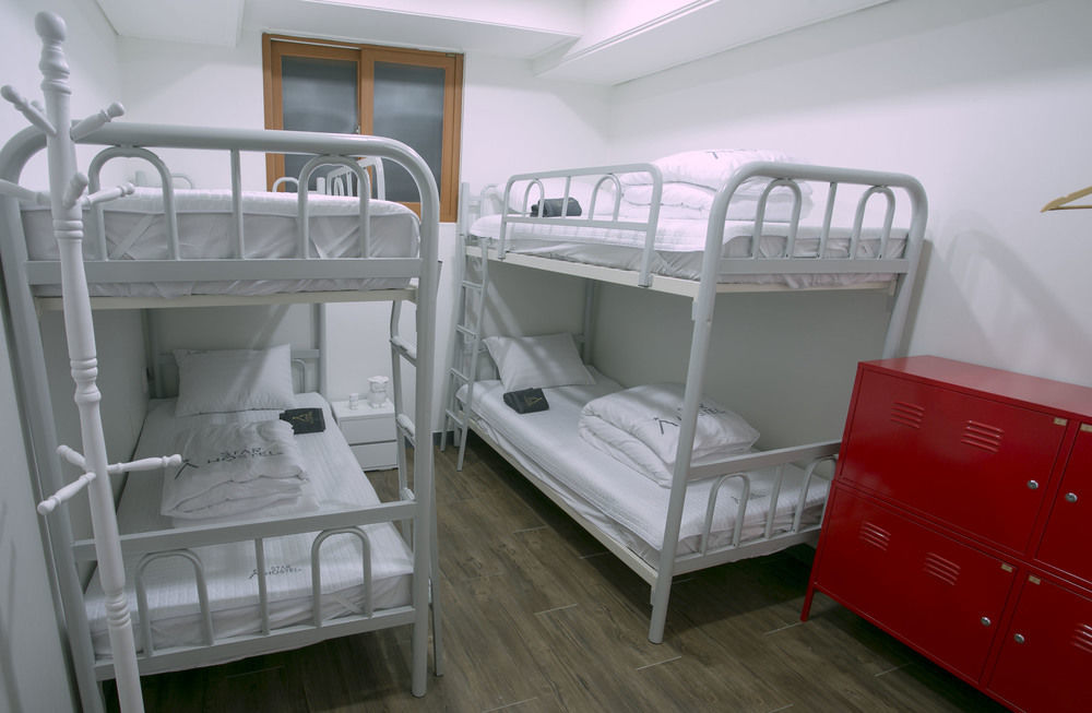 Hostel Seoul Luaran gambar