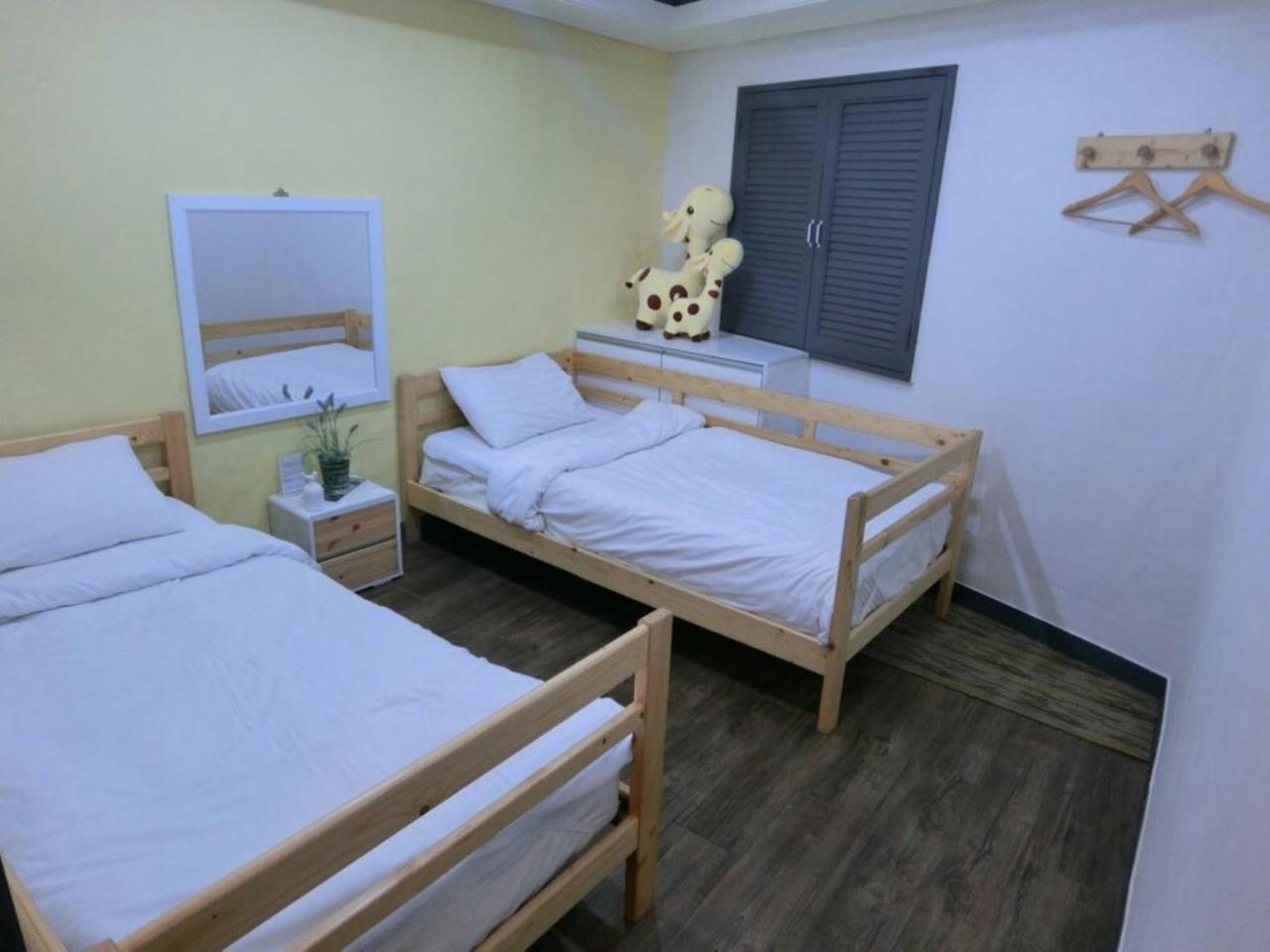 Hostel Seoul Luaran gambar
