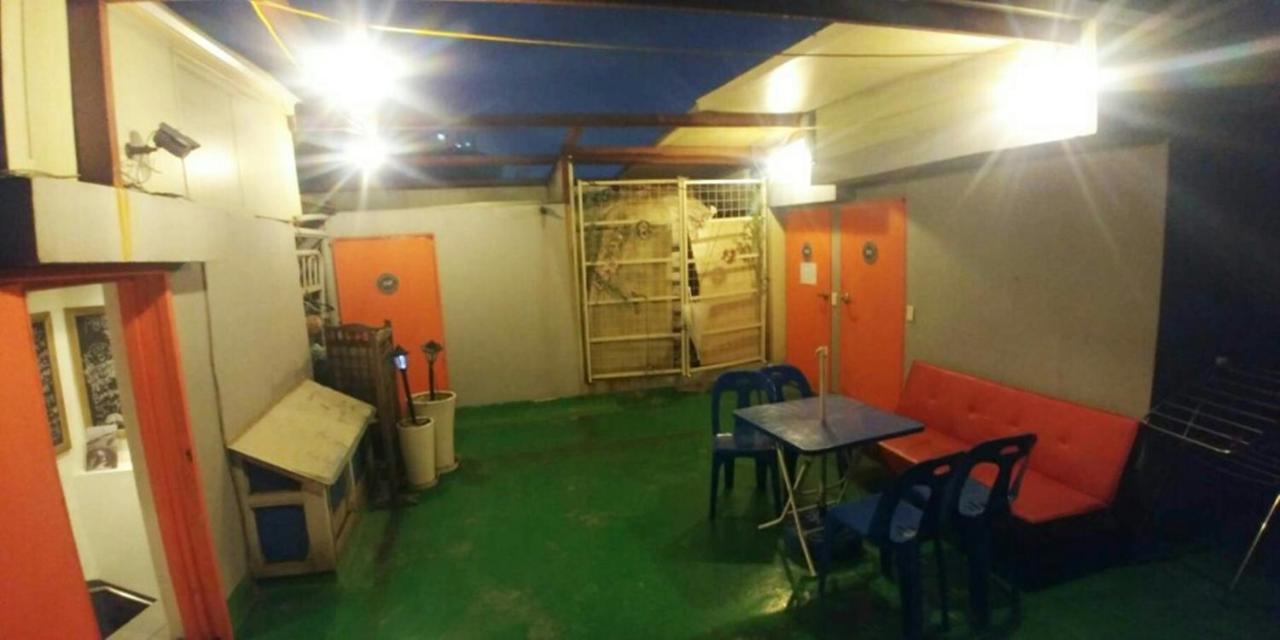 Hostel Seoul Luaran gambar